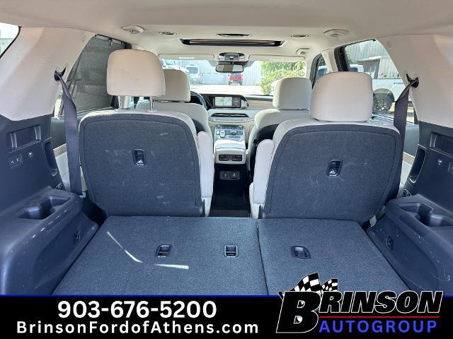 2022 Hyundai Palisade - $23,991