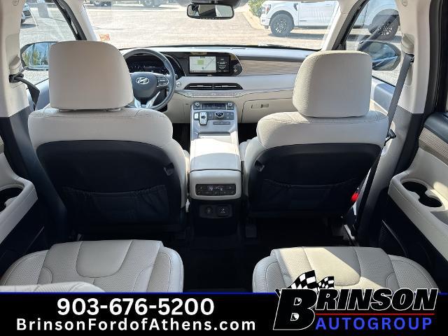 2022 Hyundai Palisade - $23,991