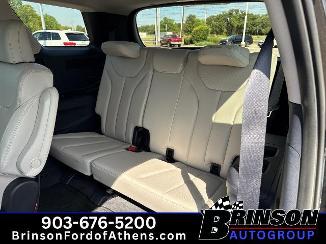 2022 Hyundai Palisade - $23,991
