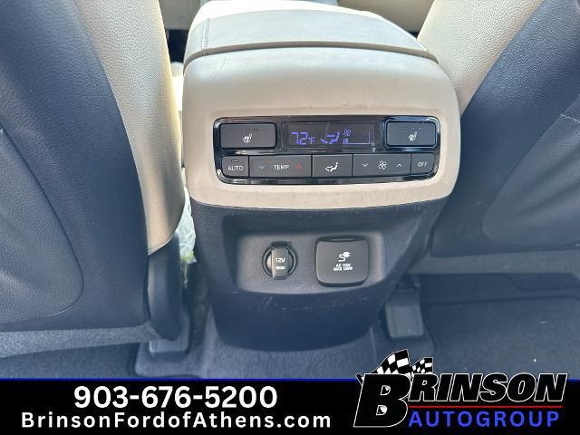 2022 Hyundai Palisade - $23,991