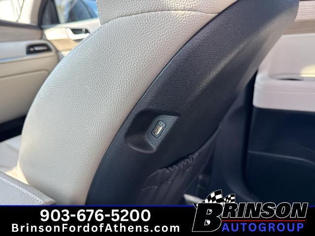 2022 Hyundai Palisade - $23,991