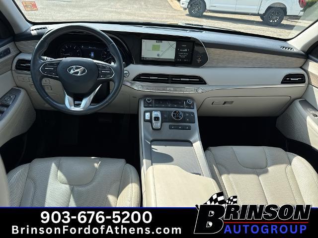 2022 Hyundai Palisade - $23,991