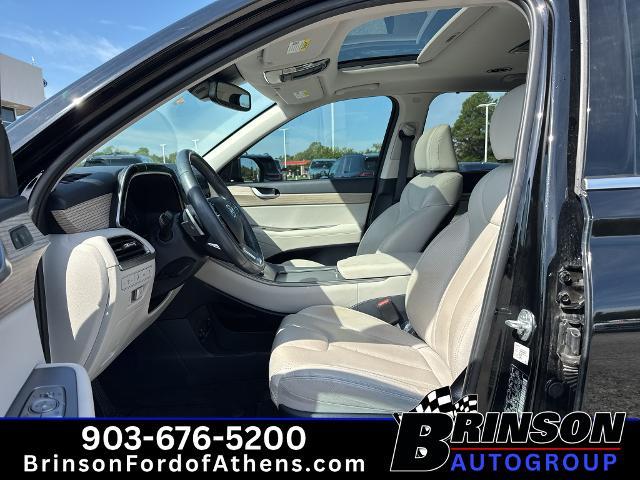 2022 Hyundai Palisade - $23,991