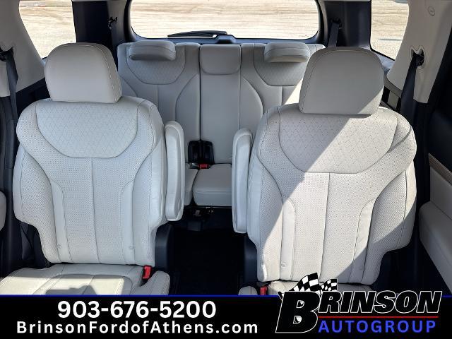 2022 Hyundai Palisade - $23,991
