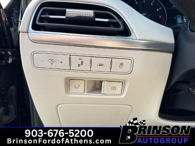 2022 Hyundai Palisade - $23,991