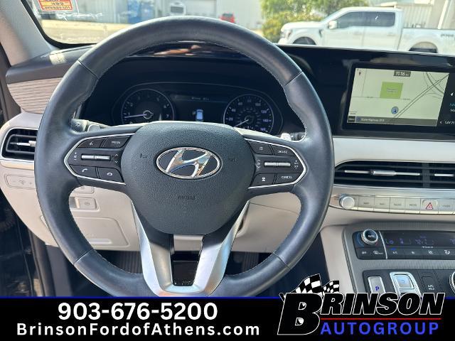 2022 Hyundai Palisade - $23,991