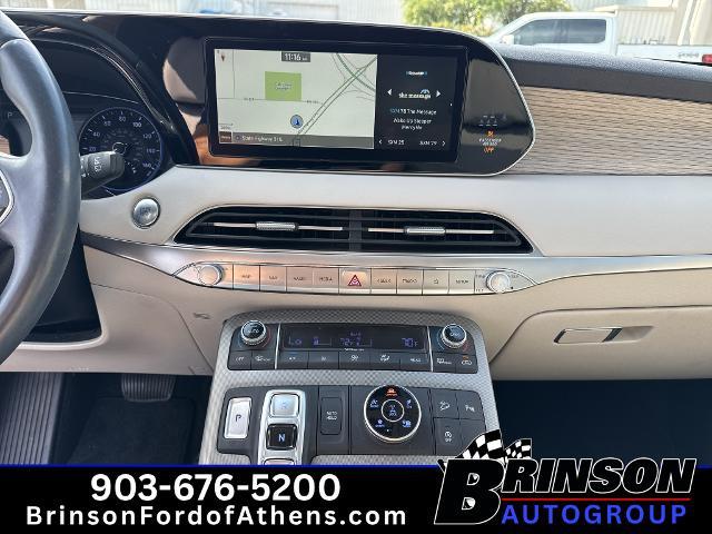 2022 Hyundai Palisade - $23,991