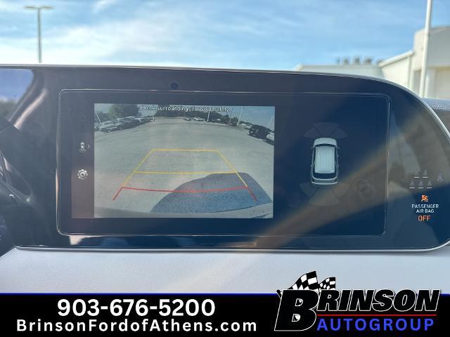 2022 Hyundai Palisade - $23,991