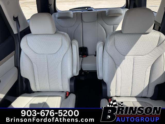 2022 Hyundai Palisade - $23,991
