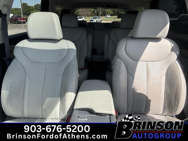 2022 Hyundai Palisade - $23,991