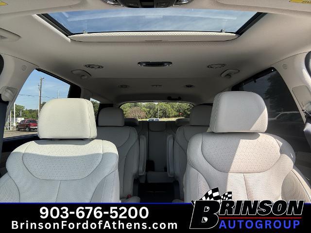 2022 Hyundai Palisade - $23,991