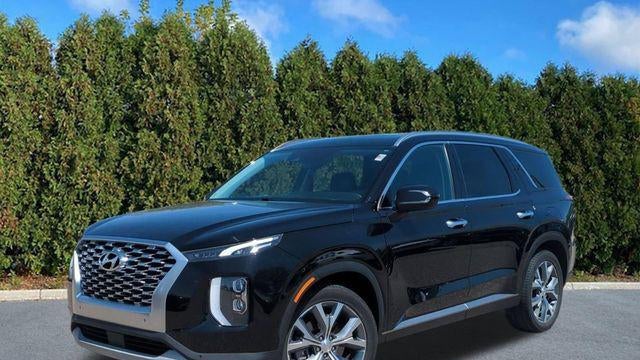 Preowned 2020 Hyundai PALISADE SEL for Sale