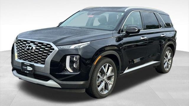 Preowned 2021 Hyundai PALISADE SEL for Sale