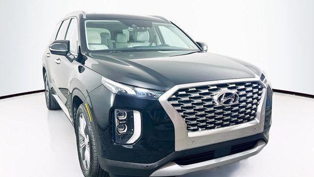 Preowned 2022 Hyundai PALISADE SEL for Sale