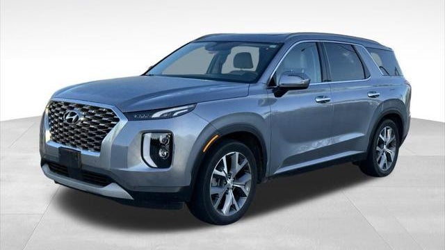Preowned 2020 Hyundai PALISADE SEL for Sale