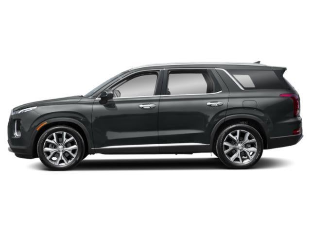 2020 Hyundai PALISADE SEL — photo 1 of 3