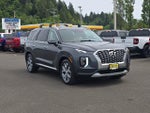 2021 Palisade Thumbnail 2