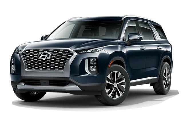 2022 Hyundai Palisade