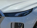 2022 Palisade Thumbnail 9
