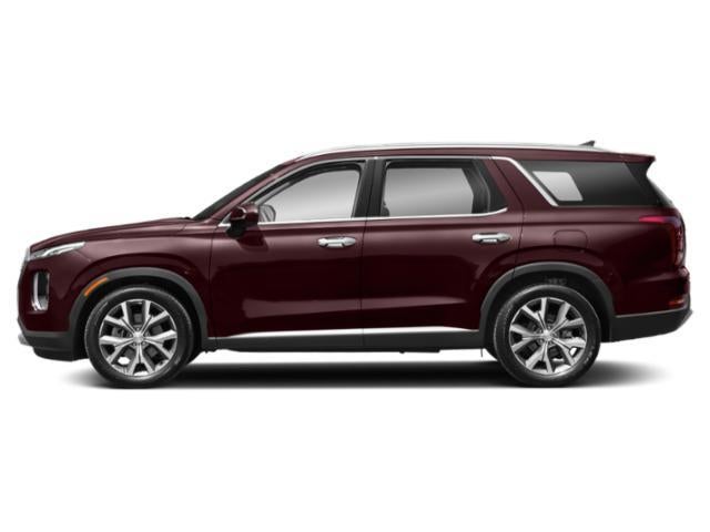 2020 Hyundai PALISADE SEL — photo 1 of 12