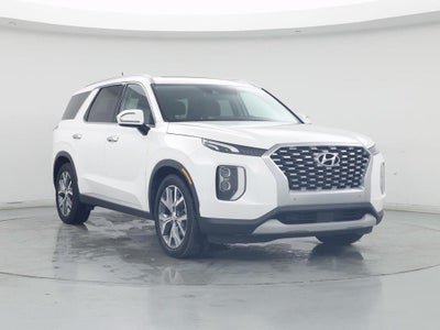 2020 Hyundai Palisade AWD SEL 4DR SUV