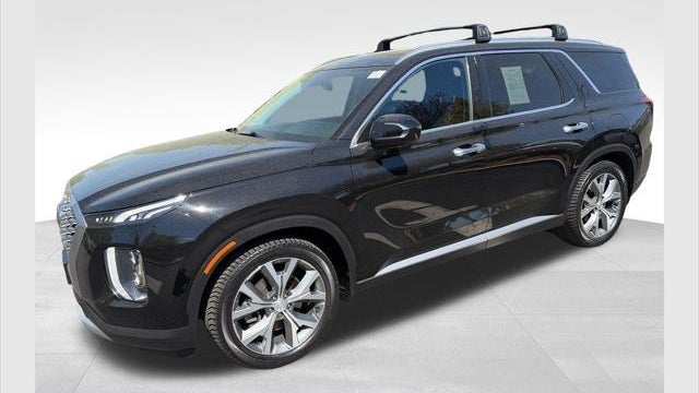 Preowned 2021 Hyundai PALISADE SEL for Sale