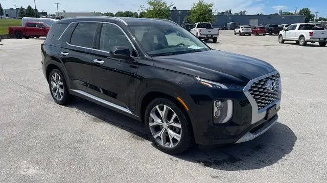 Preowned 2021 Hyundai PALISADE SEL for Sale