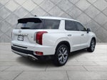 2021 Palisade Thumbnail 7