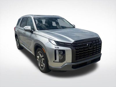 2023 Hyundai Palisade Limited 4DR SUV