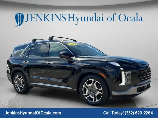 2023 Hyundai Palisade - $31,787