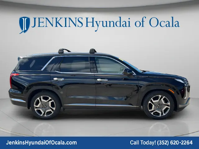 2023 Hyundai Palisade - $31,787