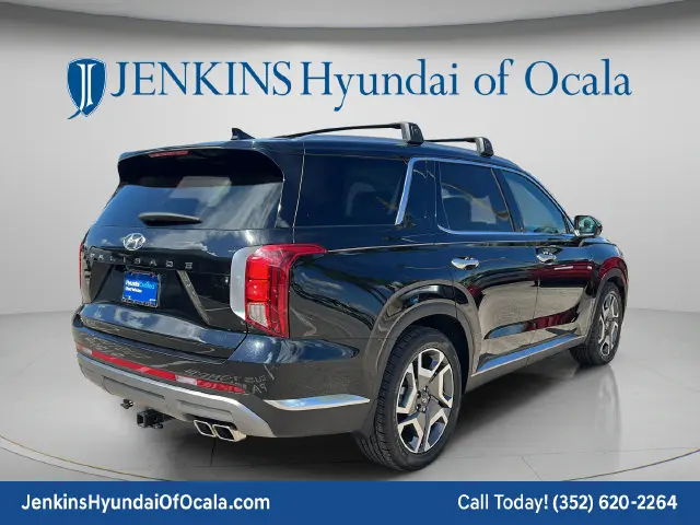 2023 Hyundai Palisade - $31,787