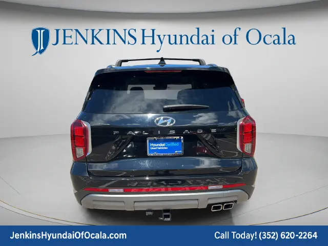 2023 Hyundai Palisade - $31,787