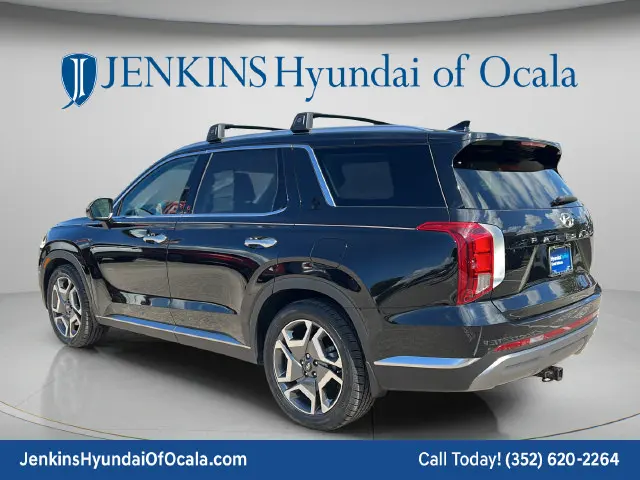 2023 Hyundai Palisade - $31,787