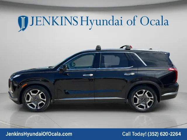 2023 Hyundai Palisade - $31,787