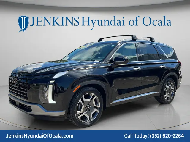 2023 Hyundai Palisade - $31,787