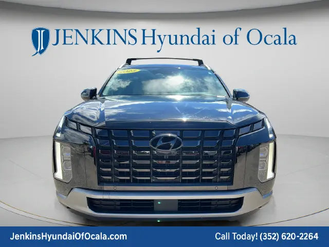 2023 Hyundai Palisade - $31,787