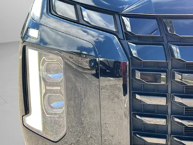 2023 Hyundai Palisade - $31,787