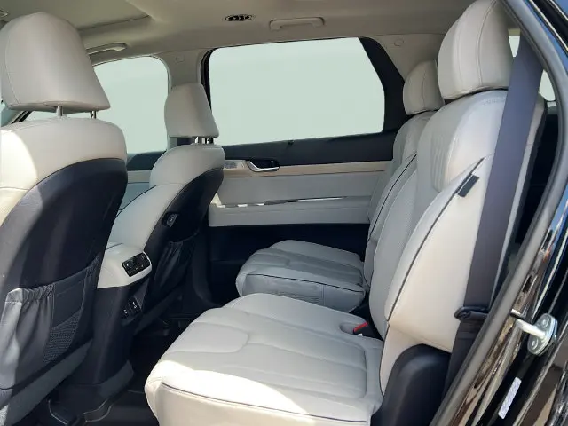 2023 Hyundai Palisade - $31,787