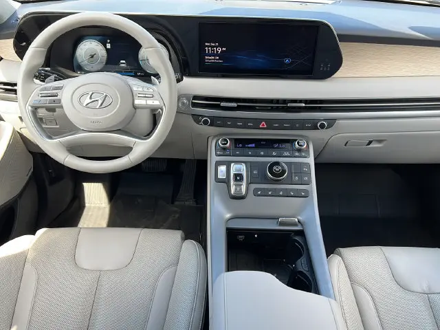2023 Hyundai Palisade - $31,787