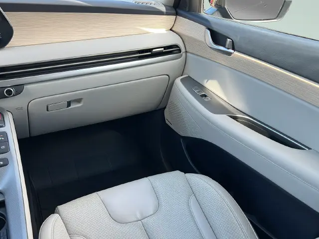 2023 Hyundai Palisade - $31,787