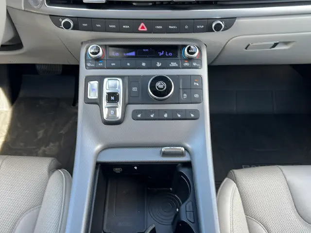 2023 Hyundai Palisade - $31,787