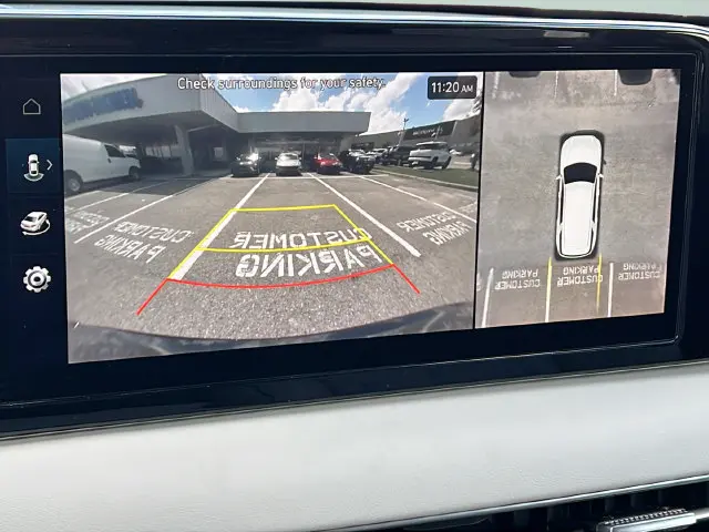 2023 Hyundai Palisade - $31,787