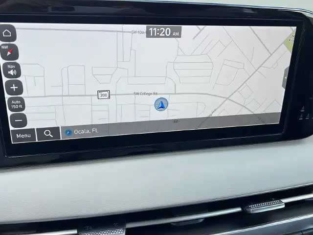 2023 Hyundai Palisade - $31,787