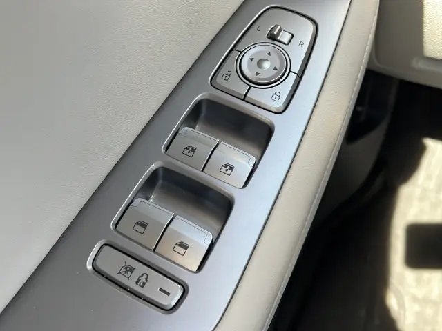 2023 Hyundai Palisade - $31,787