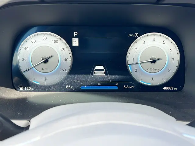 2023 Hyundai Palisade - $31,787