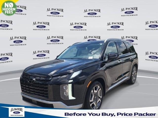 2024 Hyundai Palisade - $35,500
