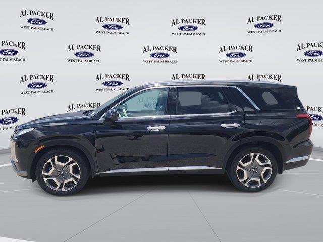 2024 Hyundai Palisade - $35,500