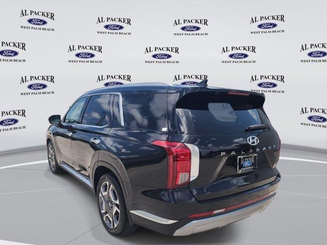 2024 Hyundai Palisade - $35,500