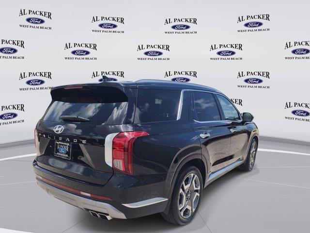 2024 Hyundai Palisade - $35,500